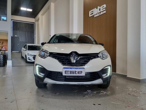 RENAULT Captur 1.6 16V 4P FLEX SCE INTENSE X-TRONIC CVT, Foto 6