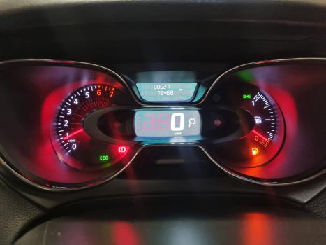 RENAULT Captur 1.6 16V 4P FLEX SCE INTENSE X-TRONIC CVT, Foto 7