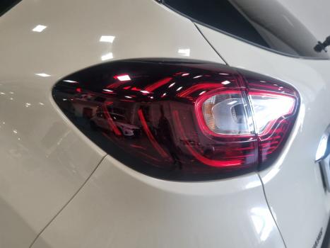 RENAULT Captur 1.6 16V 4P FLEX SCE INTENSE X-TRONIC CVT, Foto 9