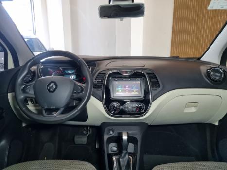 RENAULT Captur 1.6 16V 4P FLEX SCE INTENSE X-TRONIC CVT, Foto 11