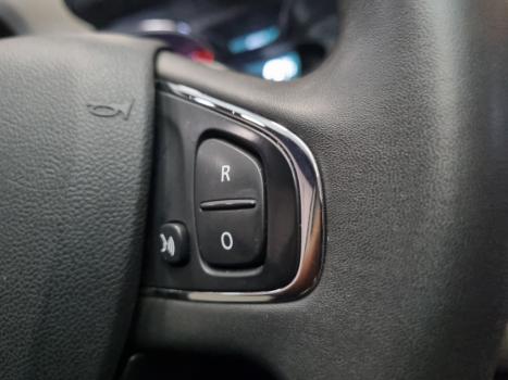 RENAULT Captur 1.6 16V 4P FLEX SCE INTENSE X-TRONIC CVT, Foto 13