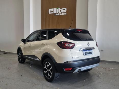 RENAULT Captur 1.6 16V 4P FLEX SCE ZEN, Foto 3