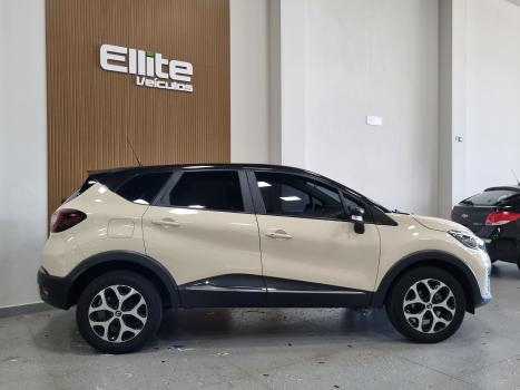 RENAULT Captur 1.6 16V 4P FLEX SCE ZEN, Foto 5