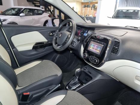 RENAULT Captur 1.6 16V 4P FLEX SCE ZEN, Foto 6