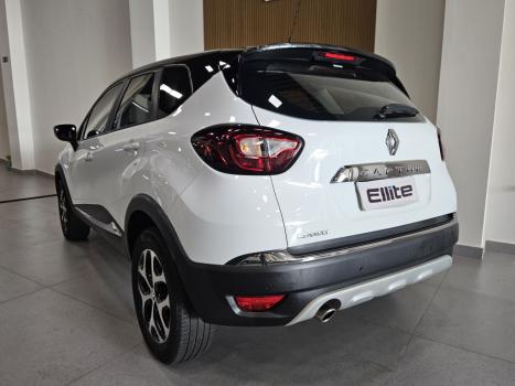 RENAULT Captur 1.6 16V 4P FLEX SCE INTENSE X-TRONIC CVT, Foto 2