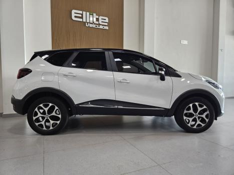 RENAULT Captur 1.6 16V 4P FLEX SCE INTENSE X-TRONIC CVT, Foto 3