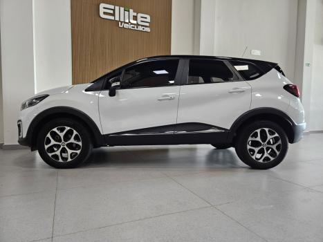 RENAULT Captur 1.6 16V 4P FLEX SCE INTENSE X-TRONIC CVT, Foto 4