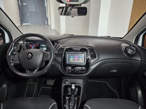 RENAULT Captur 1.6 16V 4P FLEX SCE INTENSE X-TRONIC CVT, Foto 7