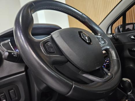RENAULT Captur 1.6 16V 4P FLEX SCE INTENSE X-TRONIC CVT, Foto 8