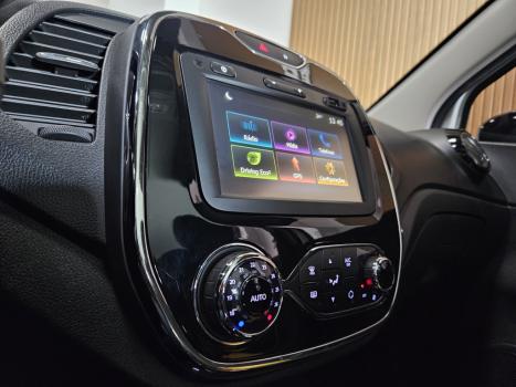 RENAULT Captur 1.6 16V 4P FLEX SCE INTENSE X-TRONIC CVT, Foto 9