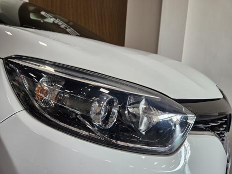 RENAULT Captur 1.6 16V 4P FLEX SCE INTENSE X-TRONIC CVT, Foto 14