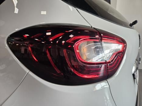 RENAULT Captur 1.6 16V 4P FLEX SCE INTENSE X-TRONIC CVT, Foto 15