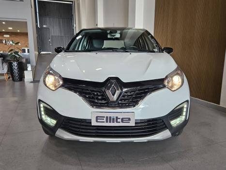 RENAULT Captur 1.6 16V 4P FLEX SCE INTENSE X-TRONIC CVT, Foto 17