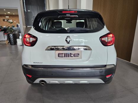 RENAULT Captur 1.6 16V 4P FLEX SCE INTENSE X-TRONIC CVT, Foto 18