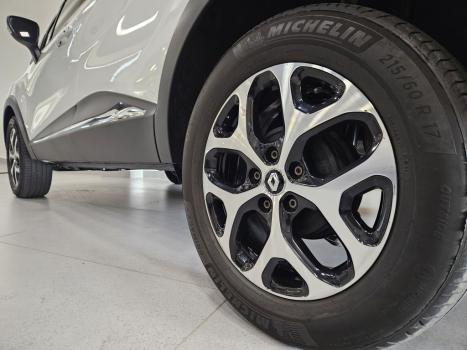RENAULT Captur 1.6 16V 4P FLEX SCE INTENSE X-TRONIC CVT, Foto 20