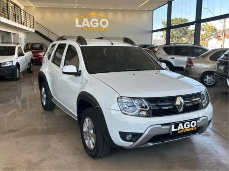 RENAULT Duster 1.6 16V 4P FLEX DYNAMIQUE, Foto 1