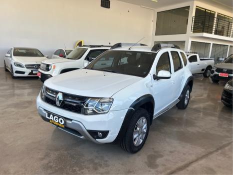 RENAULT Duster 1.6 16V 4P FLEX DYNAMIQUE, Foto 3