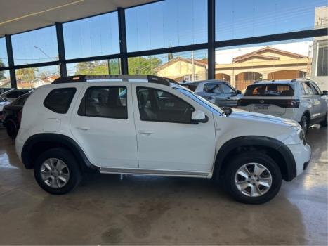 RENAULT Duster 1.6 16V 4P FLEX DYNAMIQUE, Foto 4