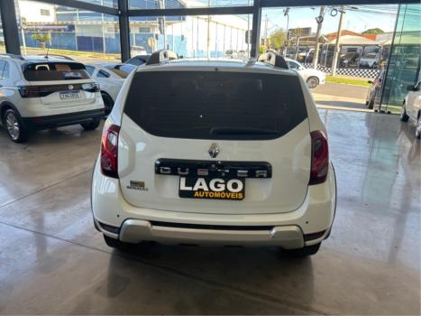 RENAULT Duster 1.6 16V 4P FLEX DYNAMIQUE, Foto 6