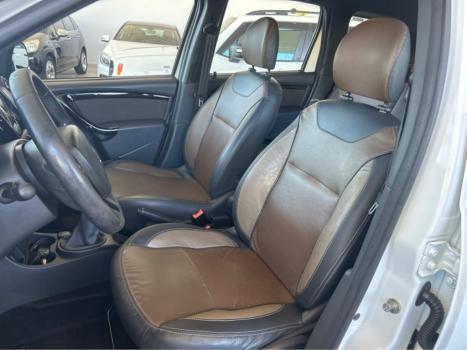 RENAULT Duster 1.6 16V 4P FLEX DYNAMIQUE, Foto 8