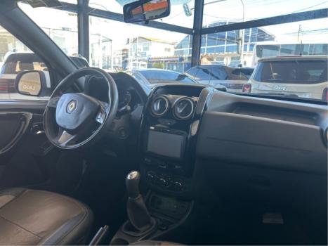 RENAULT Duster 1.6 16V 4P FLEX DYNAMIQUE, Foto 9