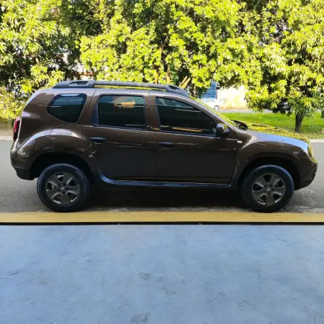 RENAULT Duster 1.6 16V 4P FLEX EXPRESSION, Foto 5