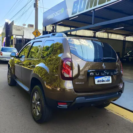 RENAULT Duster 1.6 16V 4P FLEX EXPRESSION, Foto 6