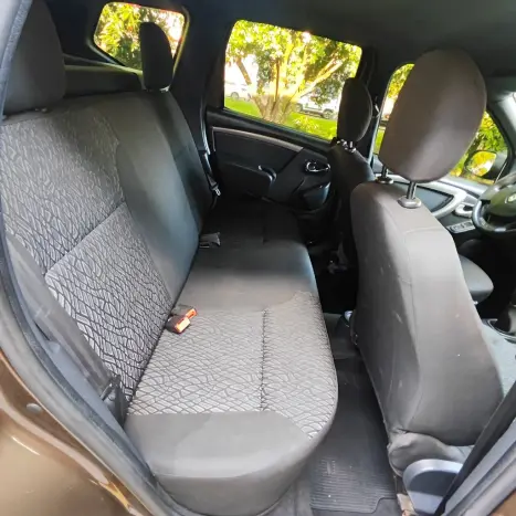 RENAULT Duster 1.6 16V 4P FLEX EXPRESSION, Foto 9