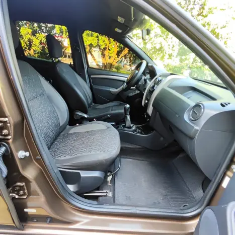 RENAULT Duster 1.6 16V 4P FLEX EXPRESSION, Foto 10