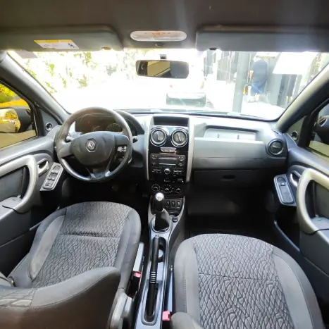 RENAULT Duster 1.6 16V 4P FLEX EXPRESSION, Foto 11