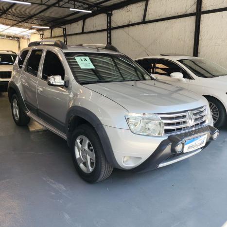 RENAULT Duster 1.6 16V 4P FLEX DYNAMIQUE, Foto 1