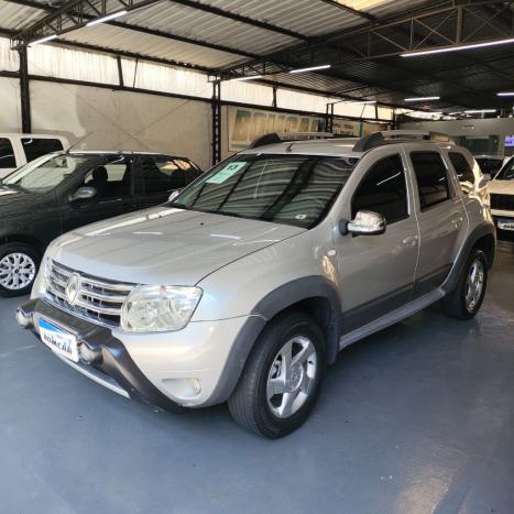 RENAULT Duster 1.6 16V 4P FLEX DYNAMIQUE, Foto 3
