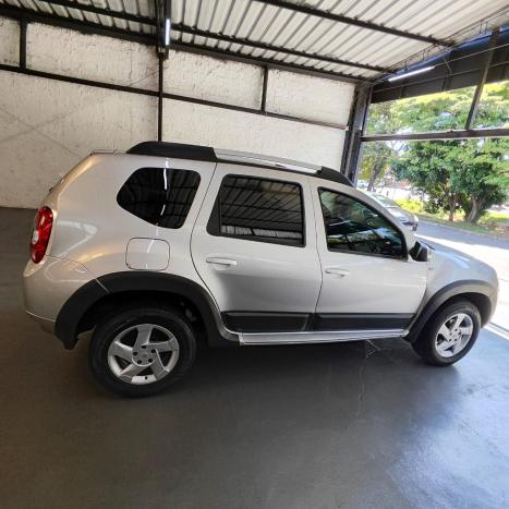 RENAULT Duster 1.6 16V 4P FLEX DYNAMIQUE, Foto 5