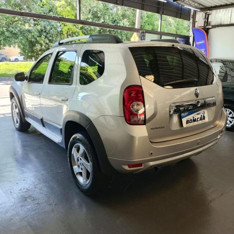 RENAULT Duster 1.6 16V 4P FLEX DYNAMIQUE, Foto 6