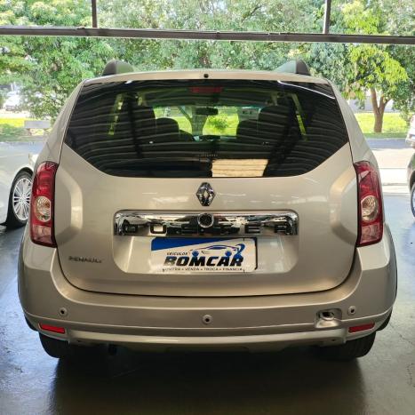 RENAULT Duster 1.6 16V 4P FLEX DYNAMIQUE, Foto 7