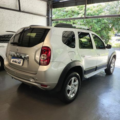 RENAULT Duster 1.6 16V 4P FLEX DYNAMIQUE, Foto 8