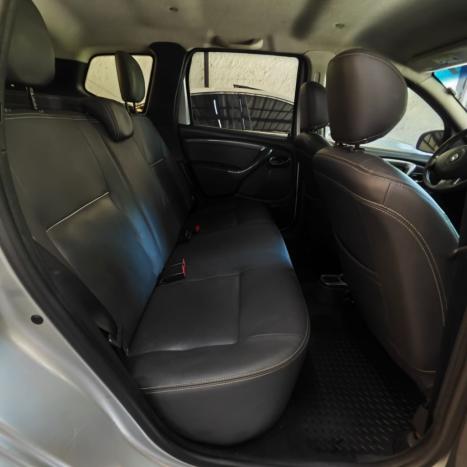 RENAULT Duster 1.6 16V 4P FLEX DYNAMIQUE, Foto 9