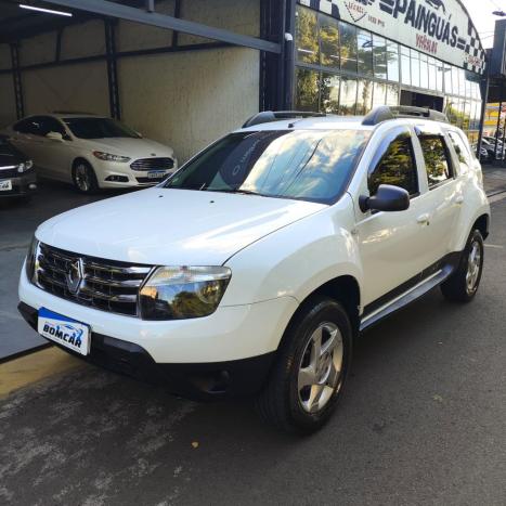 RENAULT Duster 1.6 16V 4P FLEX EXPRESSION, Foto 3