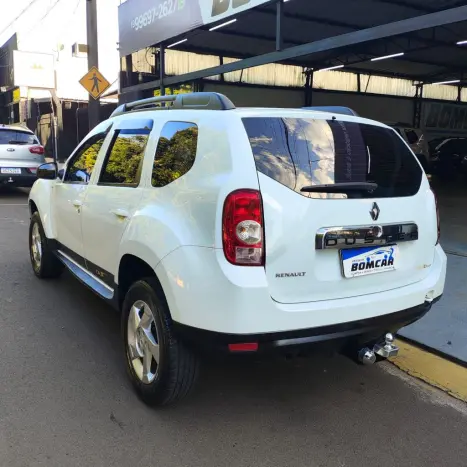 RENAULT Duster 1.6 16V 4P FLEX EXPRESSION, Foto 6