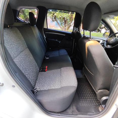 RENAULT Duster 1.6 16V 4P FLEX EXPRESSION, Foto 9