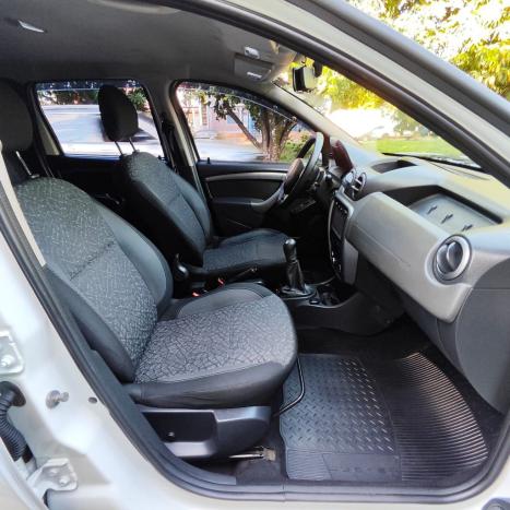 RENAULT Duster 1.6 16V 4P FLEX EXPRESSION, Foto 10