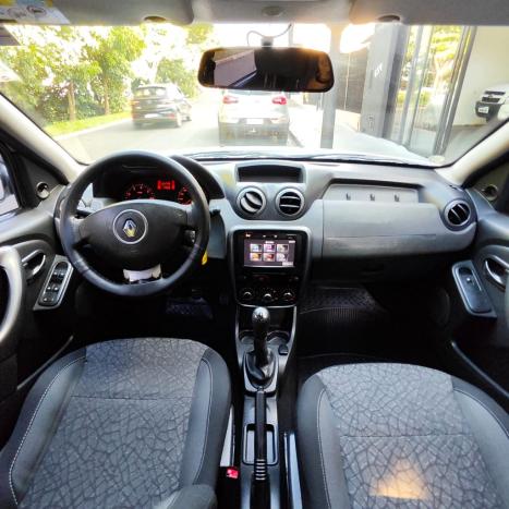 RENAULT Duster 1.6 16V 4P FLEX EXPRESSION, Foto 11
