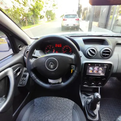 RENAULT Duster 1.6 16V 4P FLEX EXPRESSION, Foto 12