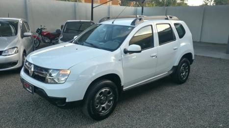 RENAULT Duster 1.6 16V 4P FLEX, Foto 1