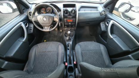 RENAULT Duster 1.6 16V 4P FLEX, Foto 2