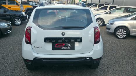 RENAULT Duster 1.6 16V 4P FLEX, Foto 3