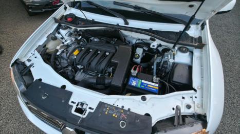 RENAULT Duster 1.6 16V 4P FLEX, Foto 4