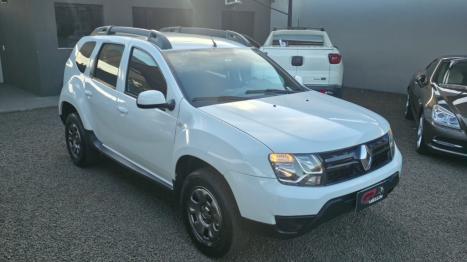 RENAULT Duster 1.6 16V 4P FLEX, Foto 5