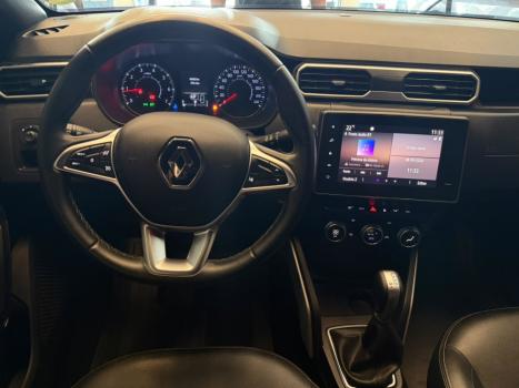RENAULT Duster 1.6 16V 4P FLEX SCE ICONIC X-TRONIC AUTOM�TICO, Foto 8