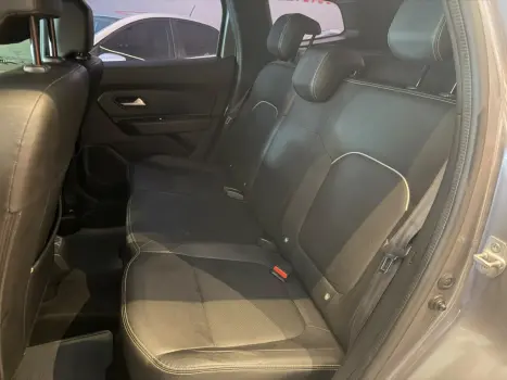 RENAULT Duster 1.6 16V 4P FLEX SCE ICONIC X-TRONIC AUTOM�TICO, Foto 9